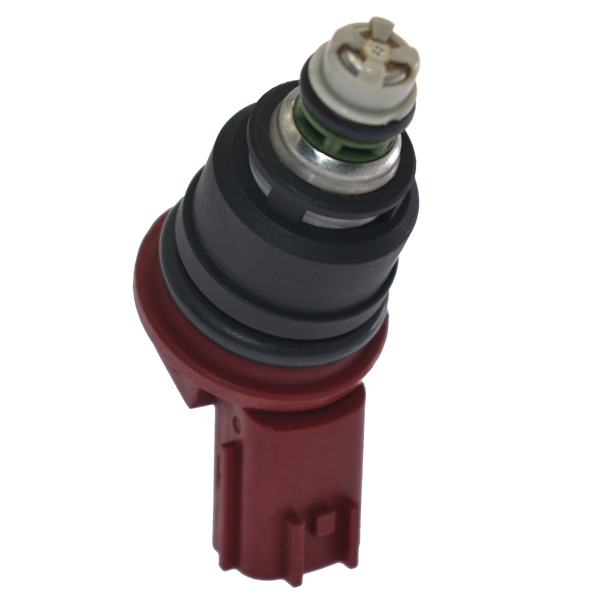 (发DHL&UPS)喷油嘴6pcs lot Fuel Injectors For Nissan Skyline R33 RB25DET ECR33 300ZX 16600-RR544-6
