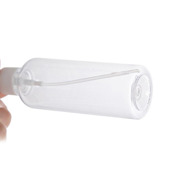 10pcs一组 透明分装小喷瓶 pet喷雾瓶 100ml