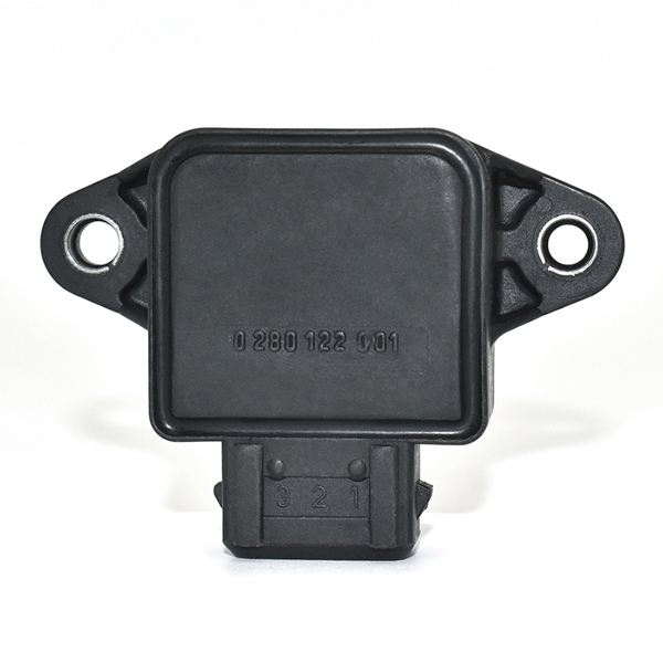 节气阀传感器Throttle Position Sensor Compatible with KlA 0K30A-18911 0280122001-4