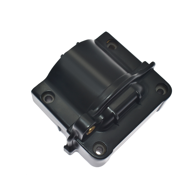 点火线圈Mobiletron CT-13 Replacement Ignition Coil for Toyota OE 90919-02135-2