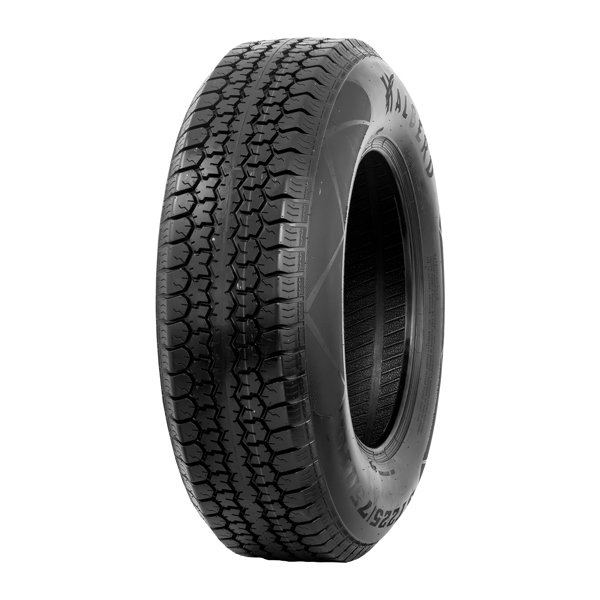 （禁售Amazon Walmart平台）Set Of 2 ST225/75D15 Trailer Tires 8Ply 轮胎-3