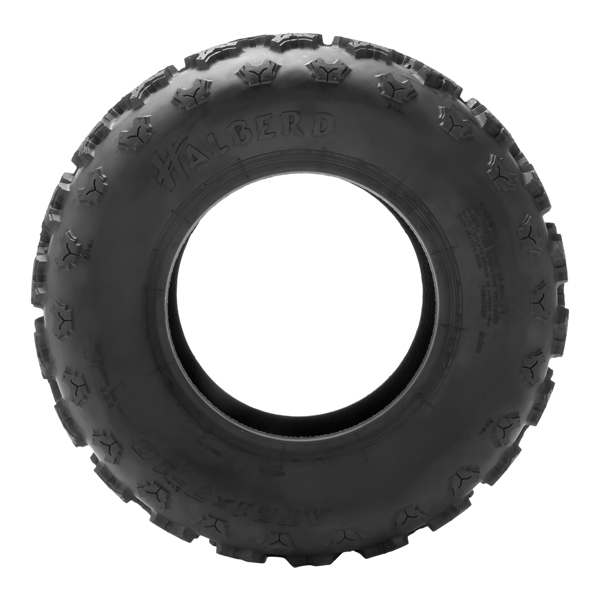 （禁售Amazon Walmart平台）Set Of 2 21x7-10 ATV Tires 4Ply 轮胎-5