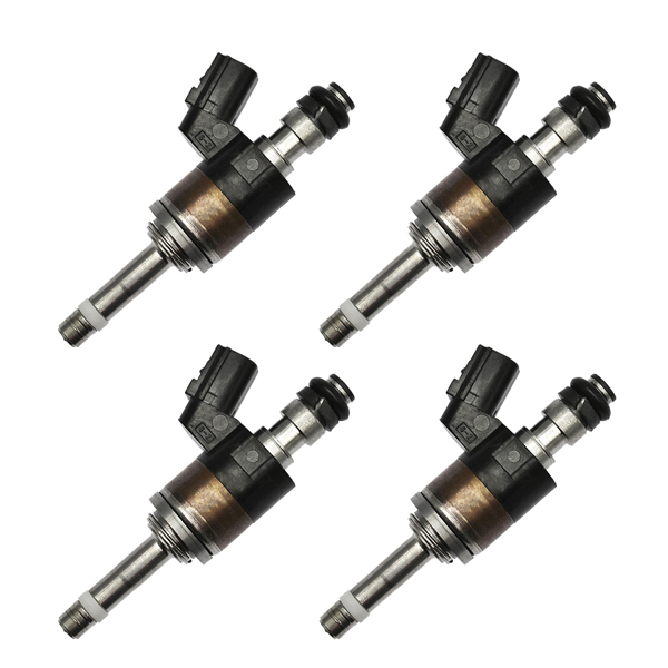 喷油嘴4Pcs Fuel Injectors Nozzle for Accord 2019-2020 CRV 2018-2020 16010-5PA-305-4