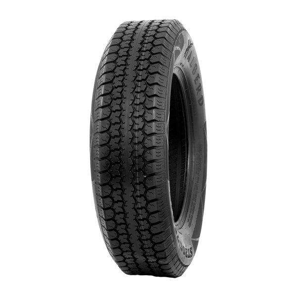 （禁售Amazon Walmart平台）Set Of 2 ST205/75D15 Trailer Tires 6Ply 轮胎-3