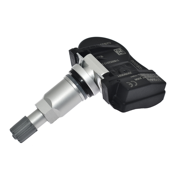胎压传感器4Pcs TPMS TIRE PRESSURE SENSOR For Hyundai Accent Kia Forte 52933-2M000-7