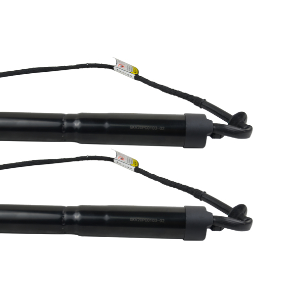 2 x Rear Electric Tailgate Gas Strut For 2012-13 Range Rover Sport LR051443-6