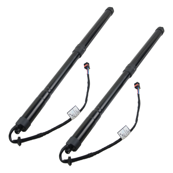 2 x Rear Electric Tailgate Gas Strut For 2012-13 Range Rover Sport LR051443-2