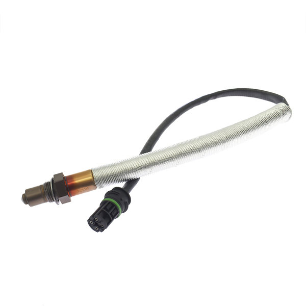 氧传感器Oxygen Sensor Bosch For: BMW E82 E90 E92 E93 325i X3 X5 128i Z4 11787545074-5