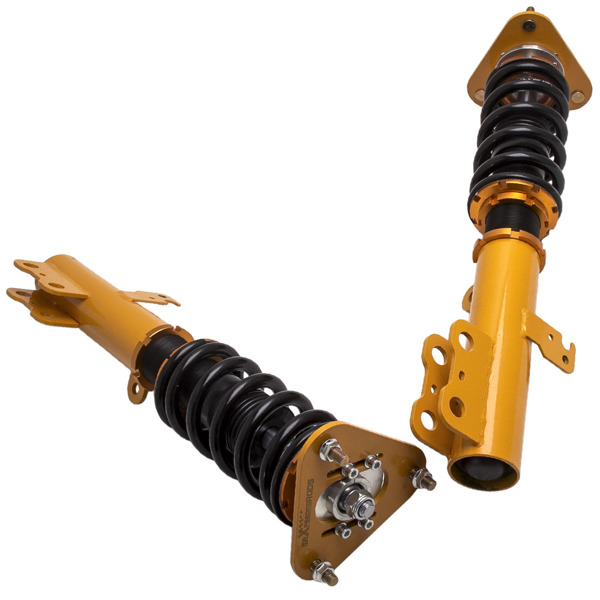 减震总成Coilover Struts Shock Suspension Kit For Scion Tc 2005-2010-3
