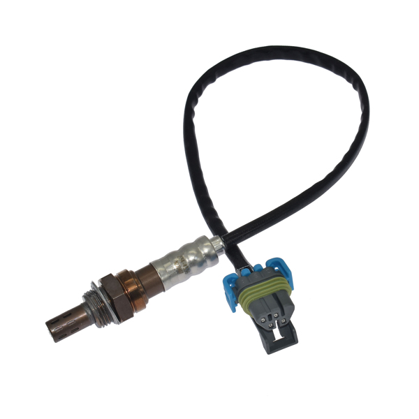 氧传感器 Oxygen Sensor Downstream for 2006 GMC Yukon XL 1500 5.3L O2 02 Oxygen Sensor Fits 234-4336-1