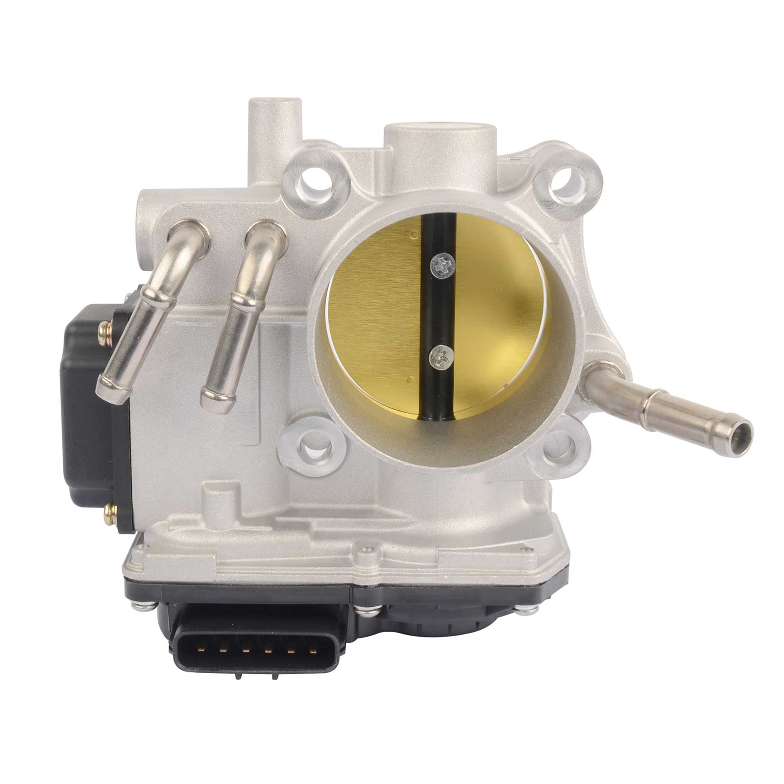 Electronic Throttle Body 16400RZAJ01 GMC6B for 2009 Honda CR-V Only 2.4 DOHC