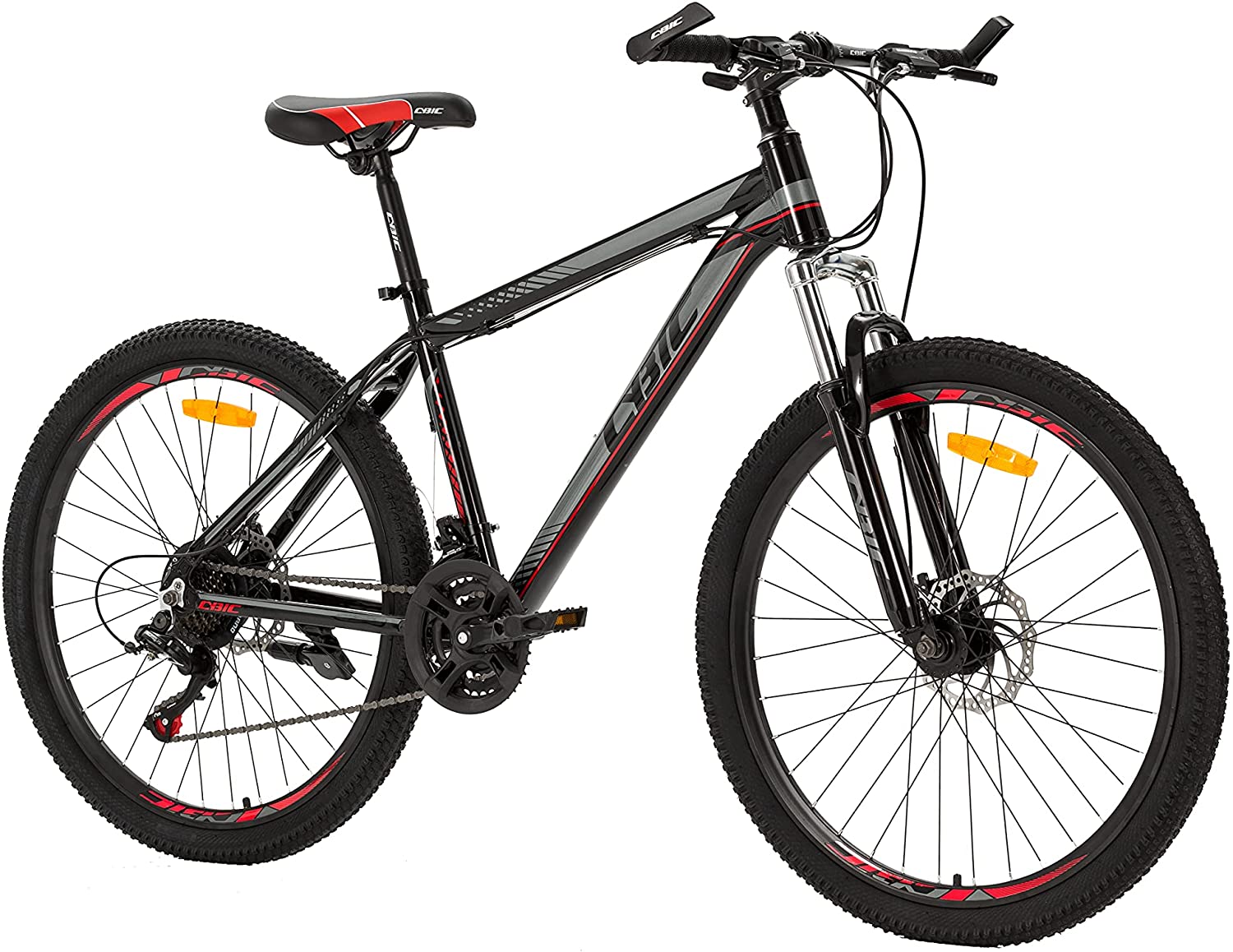 2022 Mountain Bike for Adults, Aluminum Frame, Shimano Gear 21speed, Disc Brake, Bicycle27.5inch Wheels