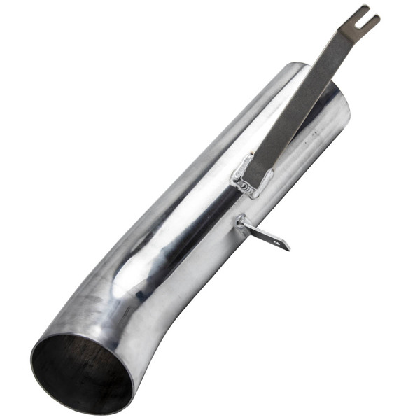进气系统套件4'' Air Intake Hose Air Intake System Kit For Chevrolet / GMC Silverado Sierra Yukon 4.8L/5.3L/6.0L V8 1999-2006-5