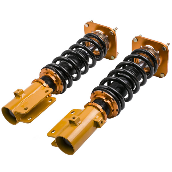 减震总成Coilovers Lowering Kits for Mazda Savanna RX7 RX-7 R2 GAS FC3S 1986-1992 Shocks & Struts-5