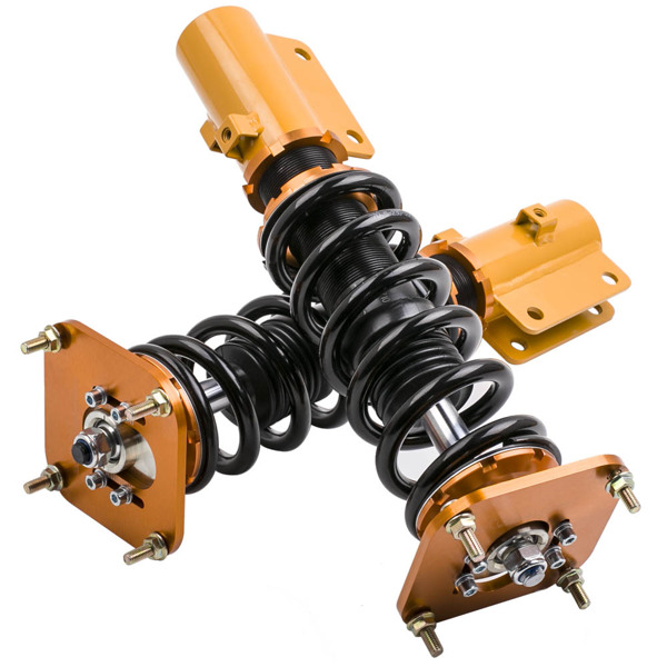 减震总成Coilovers Lowering Kits for Mazda Savanna RX7 RX-7 R2 GAS FC3S 1986-1992 Shocks & Struts-6