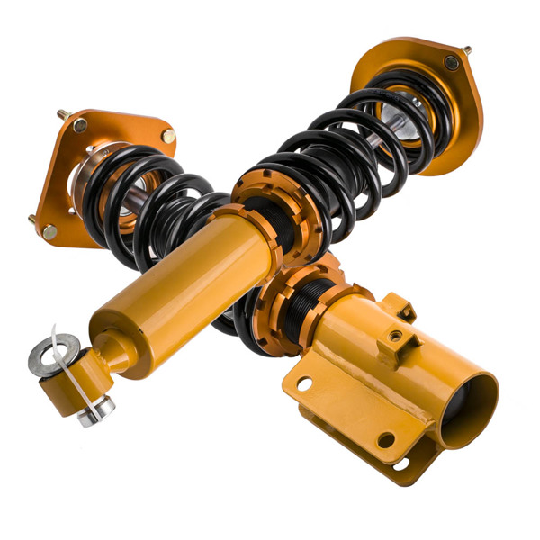减震总成Coilovers Lowering Kits for Mazda Savanna RX7 RX-7 R2 GAS FC3S 1986-1992 Shocks & Struts-3