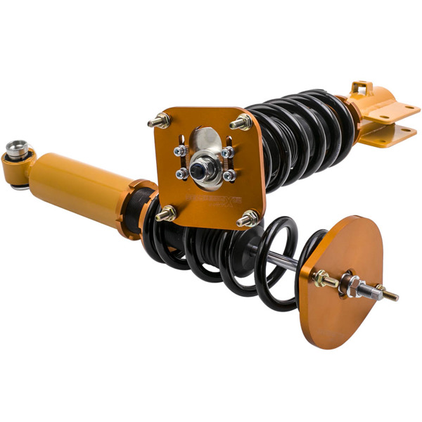 减震总成Coilovers Lowering Kits for Mazda Savanna RX7 RX-7 R2 GAS FC3S 1986-1992 Shocks & Struts-2