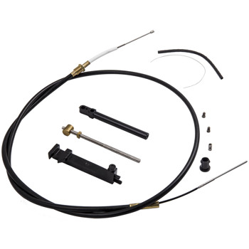 变速箱换档电缆Gear Shift Cable For Mercruiser Alpha One & Two 865436a02