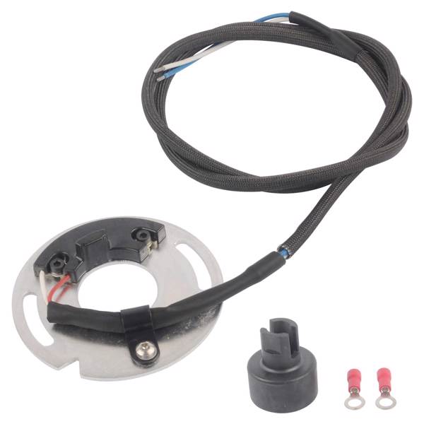 电子点火系统 DS6-1 Electronic Ignition System Dual Fire for Harley-Davidson 1970-1998-1