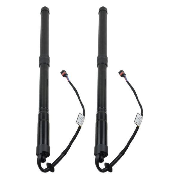 2 x Rear Electric Tailgate Gas Strut For 2012-13 Range Rover Sport LR051443-3
