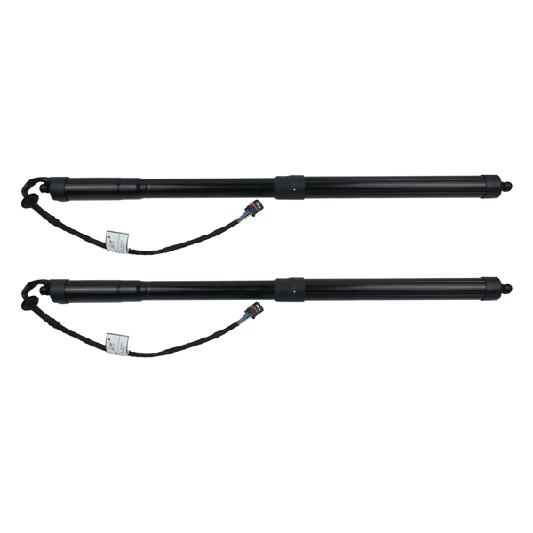 2 x Rear Electric Tailgate Gas Strut For 2012-13 Range Rover Sport LR051443-1