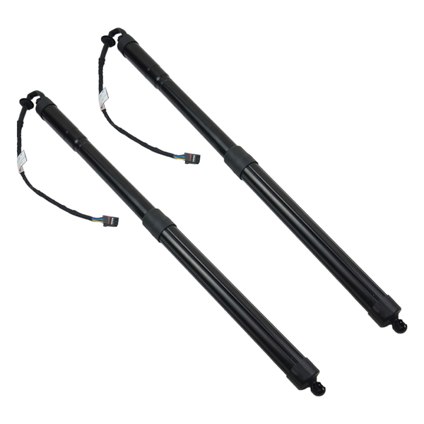 2 x Rear Electric Tailgate Gas Strut For 2012-13 Range Rover Sport LR051443-4