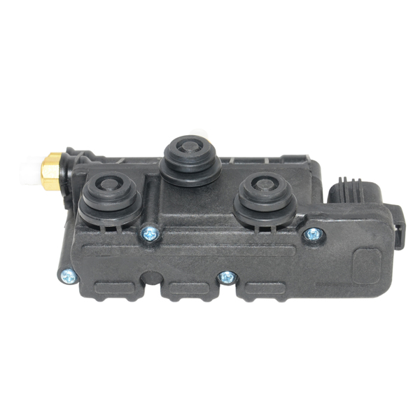 Air Suspension EAS Valve Block for Land Range Rover Sport HSE LR3 LR4 RVH000055-7