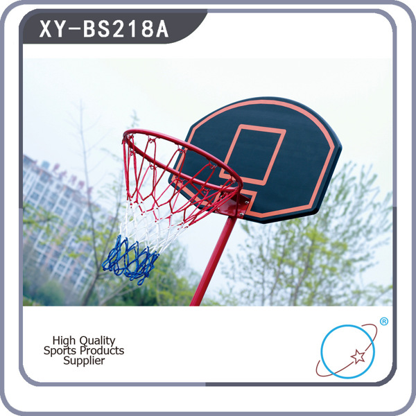 【XY】XY-BS218A 便携式可移动青少年篮球架（篮筐调节高度1.6m-2.18m）-6