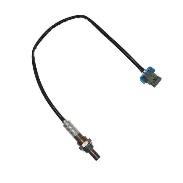 氧传感器 Oxygen Sensor Downstream for 2006 GMC Yukon XL 1500 5.3L O2 02 Oxygen Sensor Fits 234-4336-9