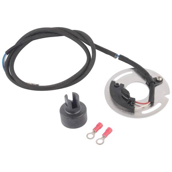 电子点火系统 DS6-1 Electronic Ignition System Dual Fire for Harley-Davidson 1970-1998-2