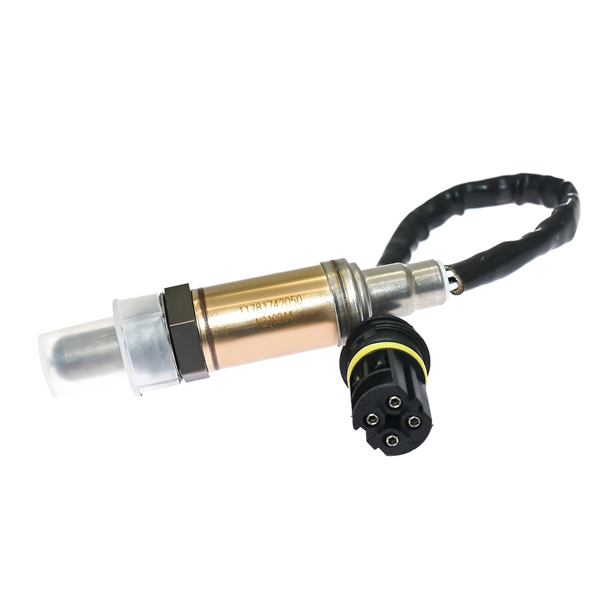 氧传感器Oxygen Sensor O2 Lambda for BMW E38 E39 E46 E52 E53 E83 E85 11781742050 0258003477 250-24611 25024611 Air Fuel Ratio-2
