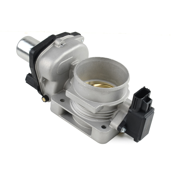 节气门体 Throttle Body for Ford F150 E150 E250 E350 5.4L 4.6L Explorer Mustang 4.0L w/Tps-2