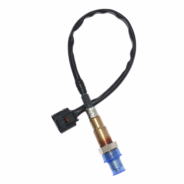 氧传感器Oxygen Sensor Upstream Sensor 1 Replacement for 550i 650i 750i X5 M5 M6 4.4L 2010-2015 Cooper 1.6L 2011-2014 11787576673-1