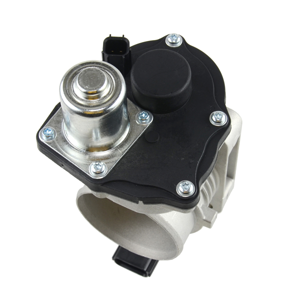 节气门体 Throttle Body for Ford F150 E150 E250 E350 5.4L 4.6L Explorer Mustang 4.0L w/Tps-7