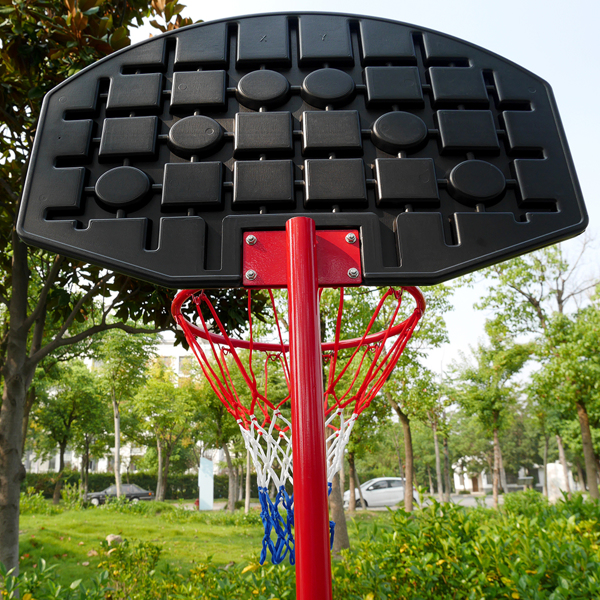 【XY】XY-BS218A 便携式可移动青少年篮球架（篮筐调节高度1.6m-2.18m）-17