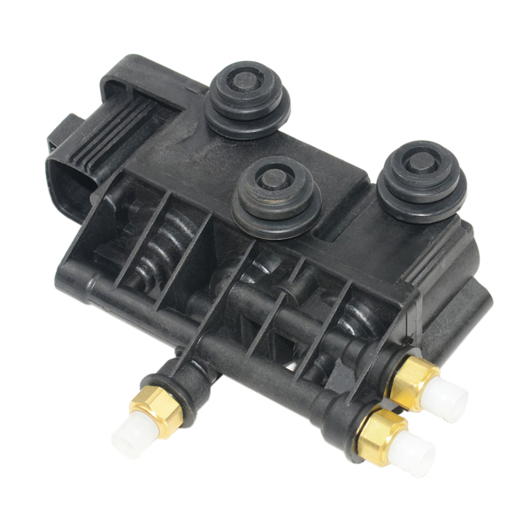 Air Suspension EAS Valve Block for Land Range Rover Sport HSE LR3 LR4 RVH000055-8