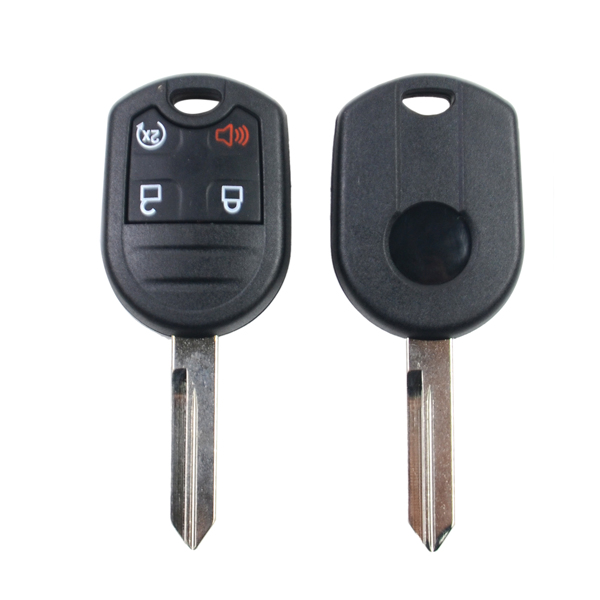 远程启动套件 BC3Z19G364A (2 Keys) Remote Start Kit 2 Keys for 2011-2014 Ford F-150-11