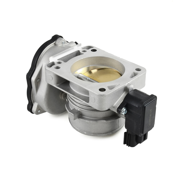 节气门体 Throttle Body for Ford F150 E150 E250 E350 5.4L 4.6L Explorer Mustang 4.0L w/Tps-5