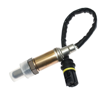 氧传感器Oxygen Sensor O2 Lambda for BMW E38 E39 E46 E52 E53 E83 E85 11781742050 0258003477 250-24611 25024611 Air Fuel Ratio