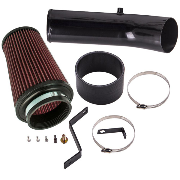 进气管Air Intake Hose For Ford F-250 F-350 F-450 7.3L Powerstroke Diesel 1999-2003-1