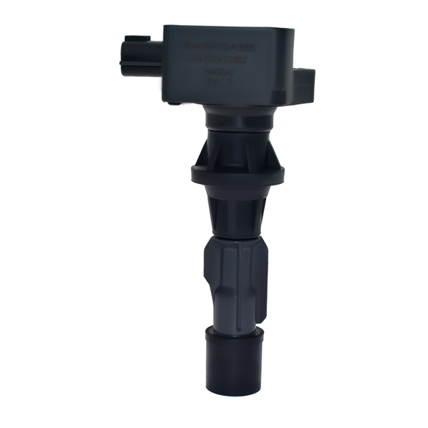 点火线圈 Ignition Coil for Mazda 3 6 Sport MX-5 CX-7 L4 2.0L 2.3L 2.5L 6M8G-12A366-7