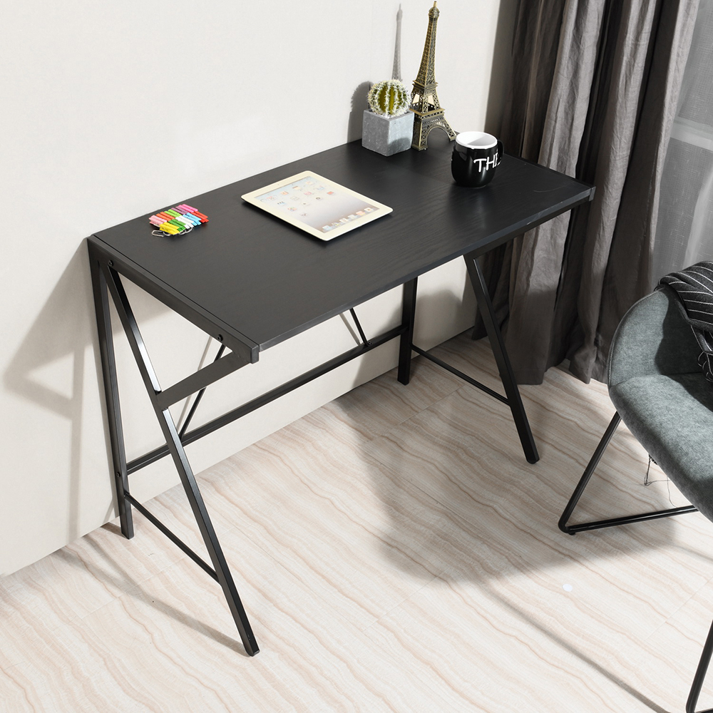 Simple modern table practical family special office furniture study desk