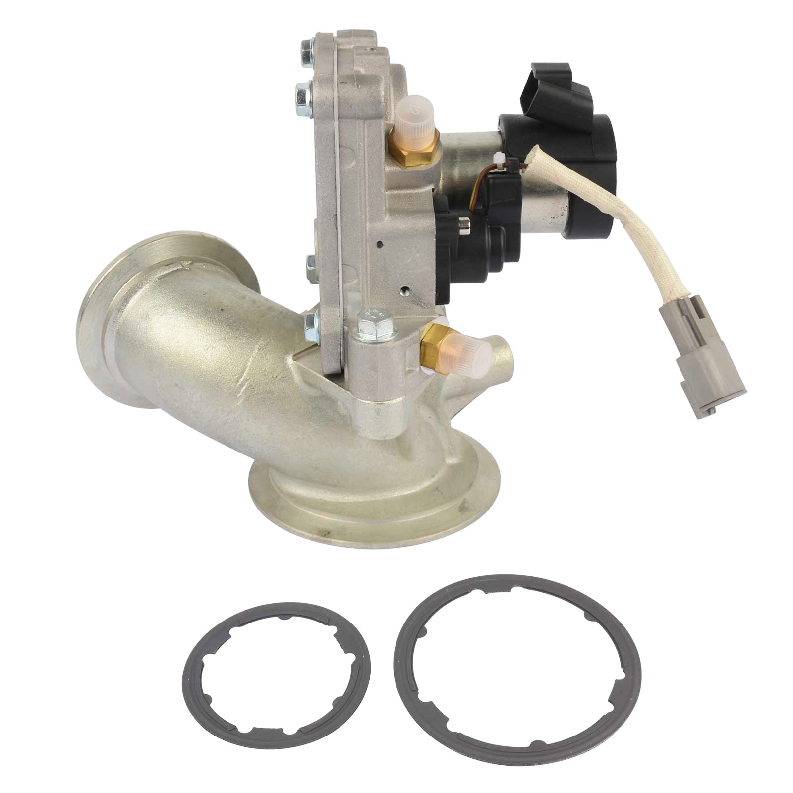 736544310 Heavy Duty EGR Valve for ISX 2004-2007 Cummins 12.7L 14.0L 14.9L l6