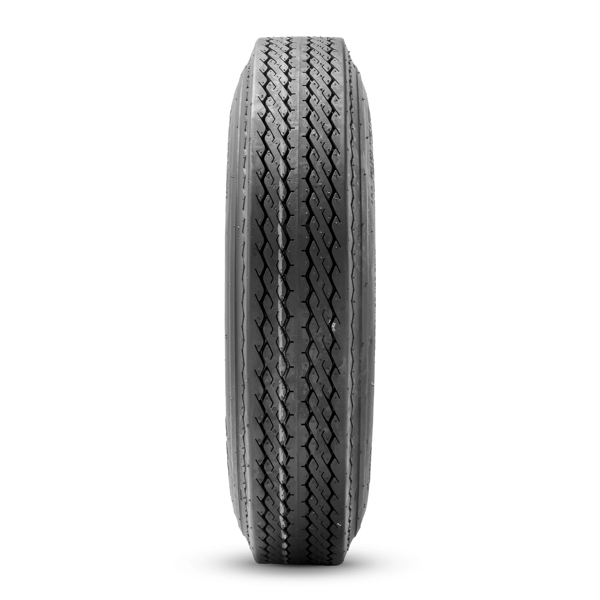 （禁售Amazon Walmart平台）Set Of 2 4.80-12 Trailer Tires 6Ply 拖车胎轮胎-3