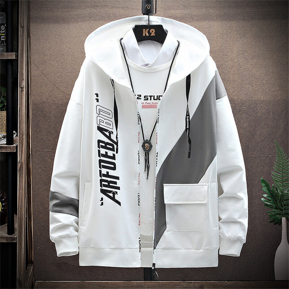 Streetwear Custom Designer Hoodie Printed Fashion Mens Hoodies Sweatshirts