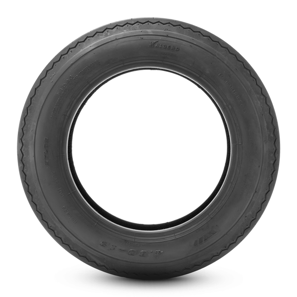 （禁售Amazon Walmart平台）Set Of 2 4.80-12 Trailer Tires 6Ply 拖车胎轮胎-6