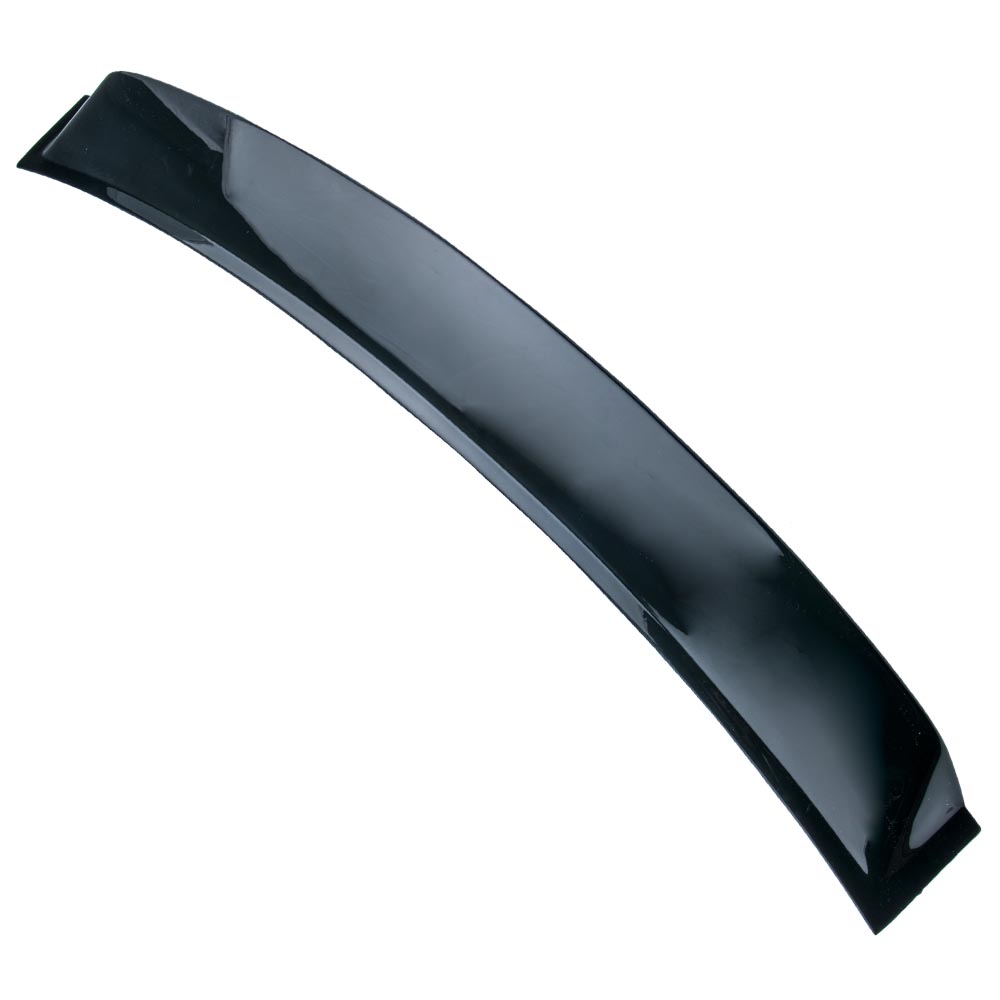 Window Roof Vent Visor Spoiler Wing for Honda Accord Hybrid EX-L Sedan 4-Door