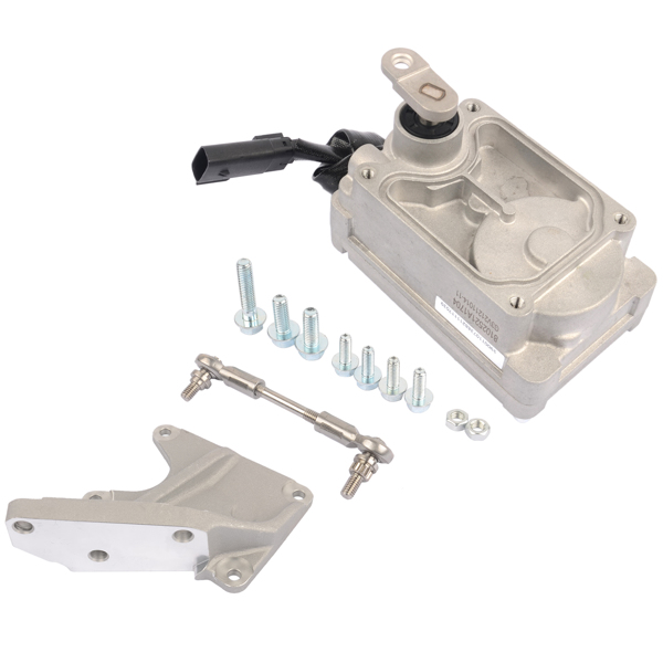 电控执行器 Turbocharger Actuator Upgrade Kit Calibrated for Ford F-250 F-350 F-450 F-550 6.4L 1848304C3R 59001107387 8C3Z9J559ARM-3