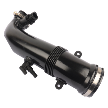 涡轮进气管 Air Duct Intake Boot #13717627501 for MINI R55 R56 R57 R58 R59 R60 R61 NEW