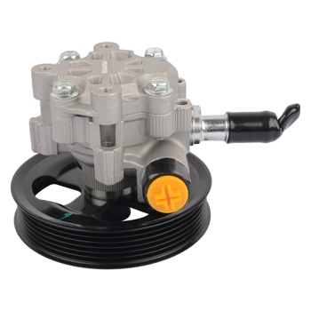 转向助力泵 QVB500390 Power Steering Pump for Land Rover LR3 Range Rover Sport 4.2L 4.4L